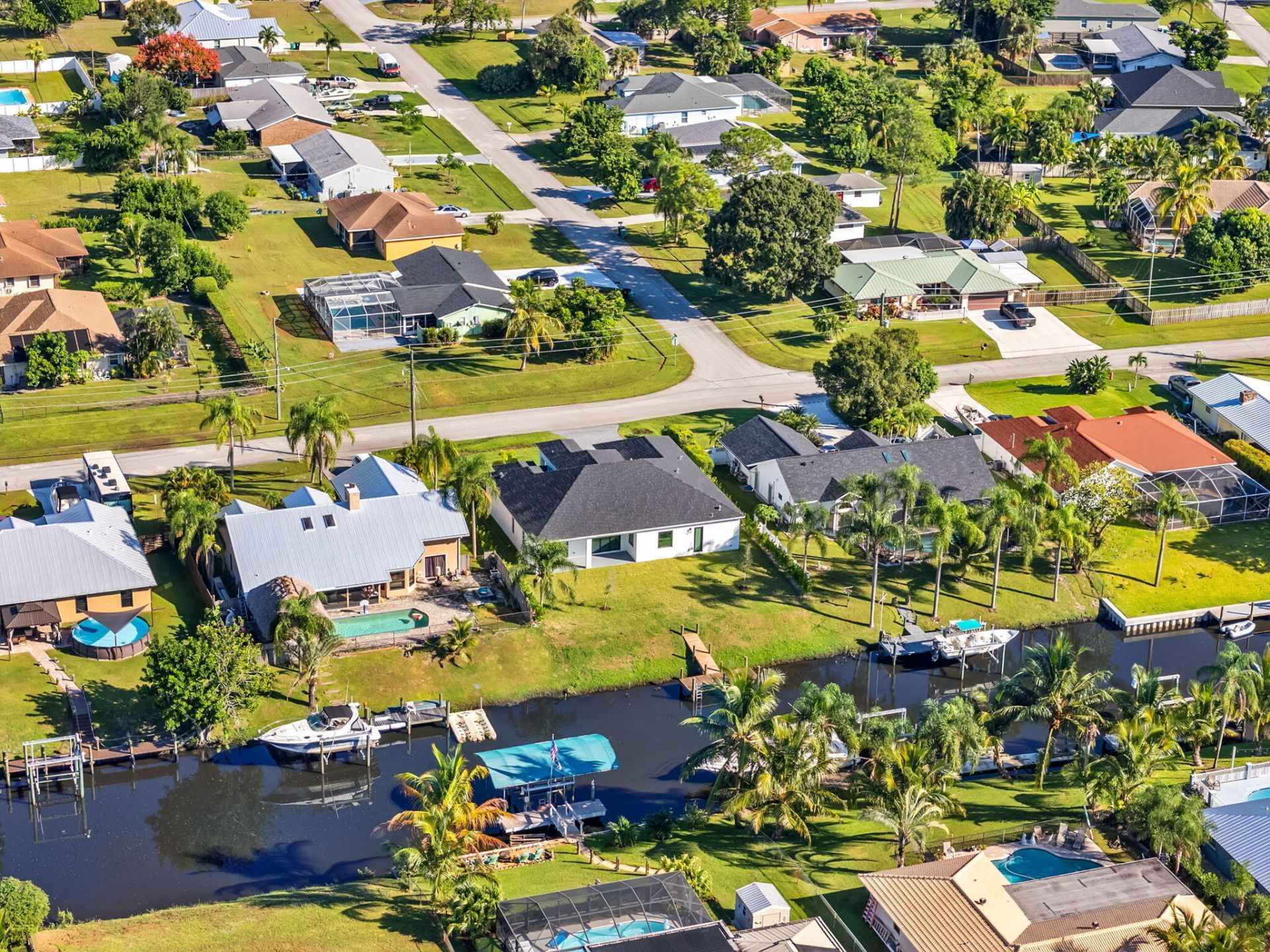 632 SE Seahouse Drive, Port Saint Lucie, FL 34983 Photo