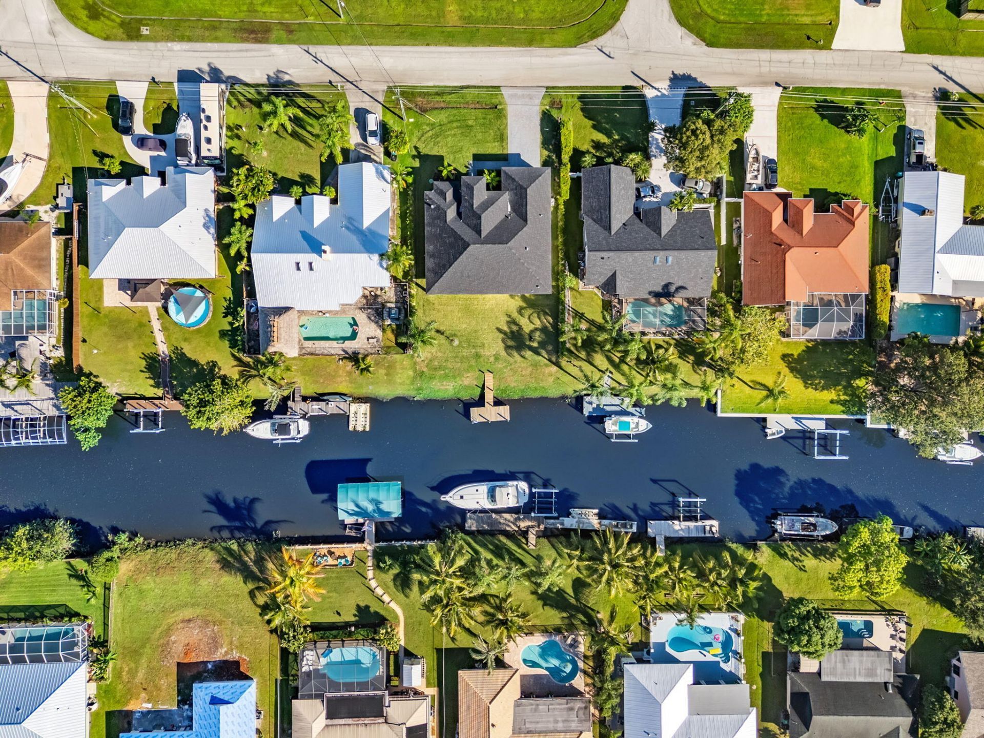 632 SE Seahouse Drive, Port Saint Lucie, FL 34983 Photo