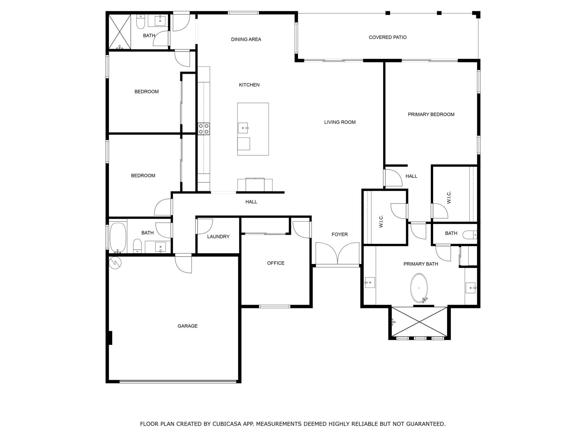 632 SE Seahouse Drive, Port Saint Lucie, FL 34983 Photo