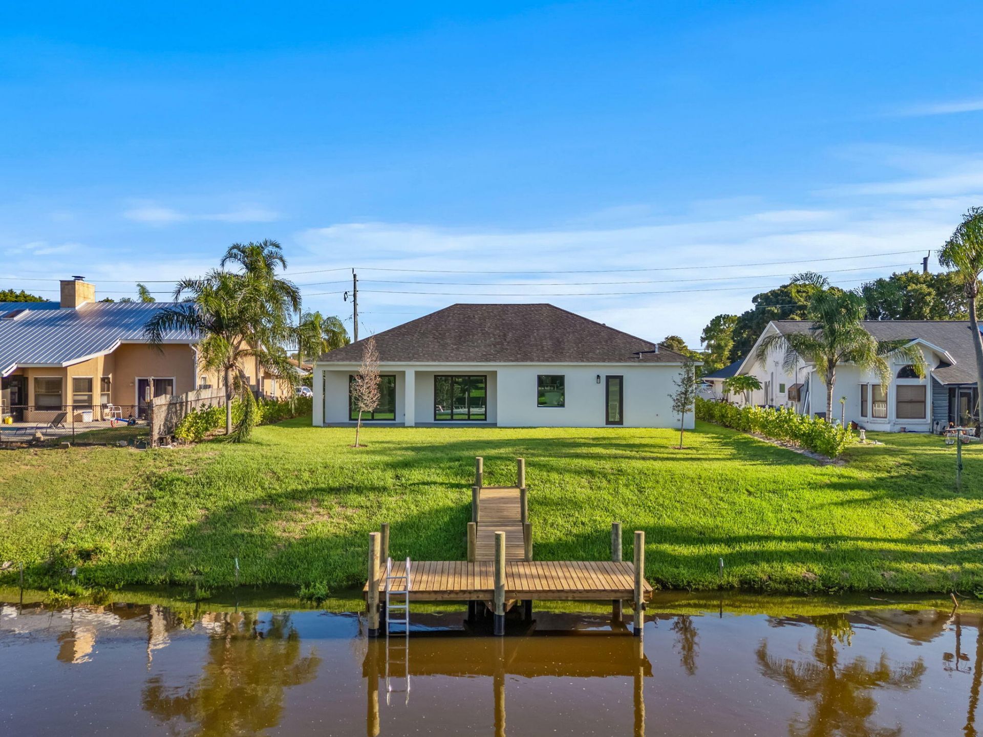 632 SE Seahouse Drive, Port Saint Lucie, FL 34983 Photo