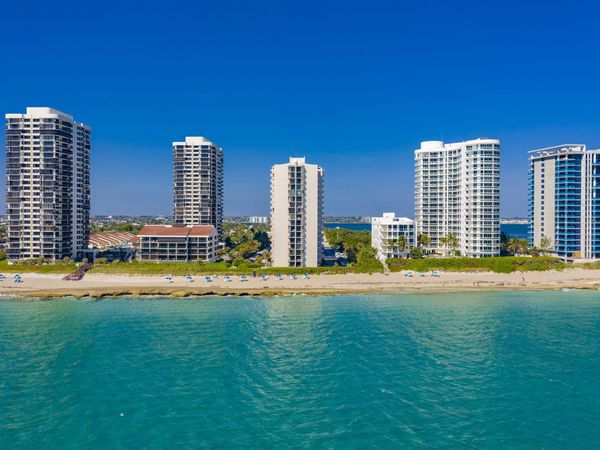 4200 N Ocean Drive, Unit 2-804, Singer Island, FL 33404