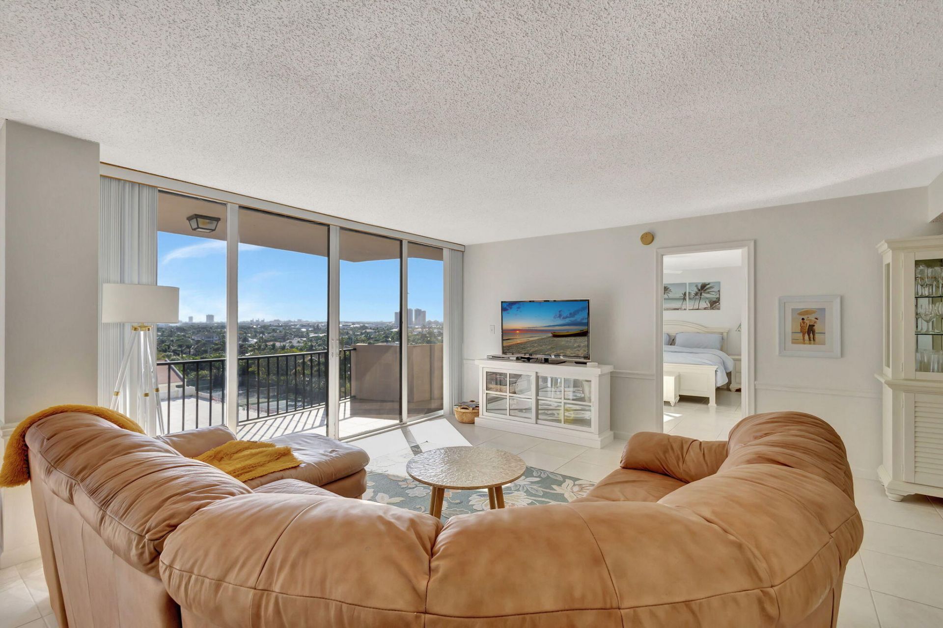 4200 N Ocean Drive, Unit 2-804, Singer Island, FL 33404 Photo