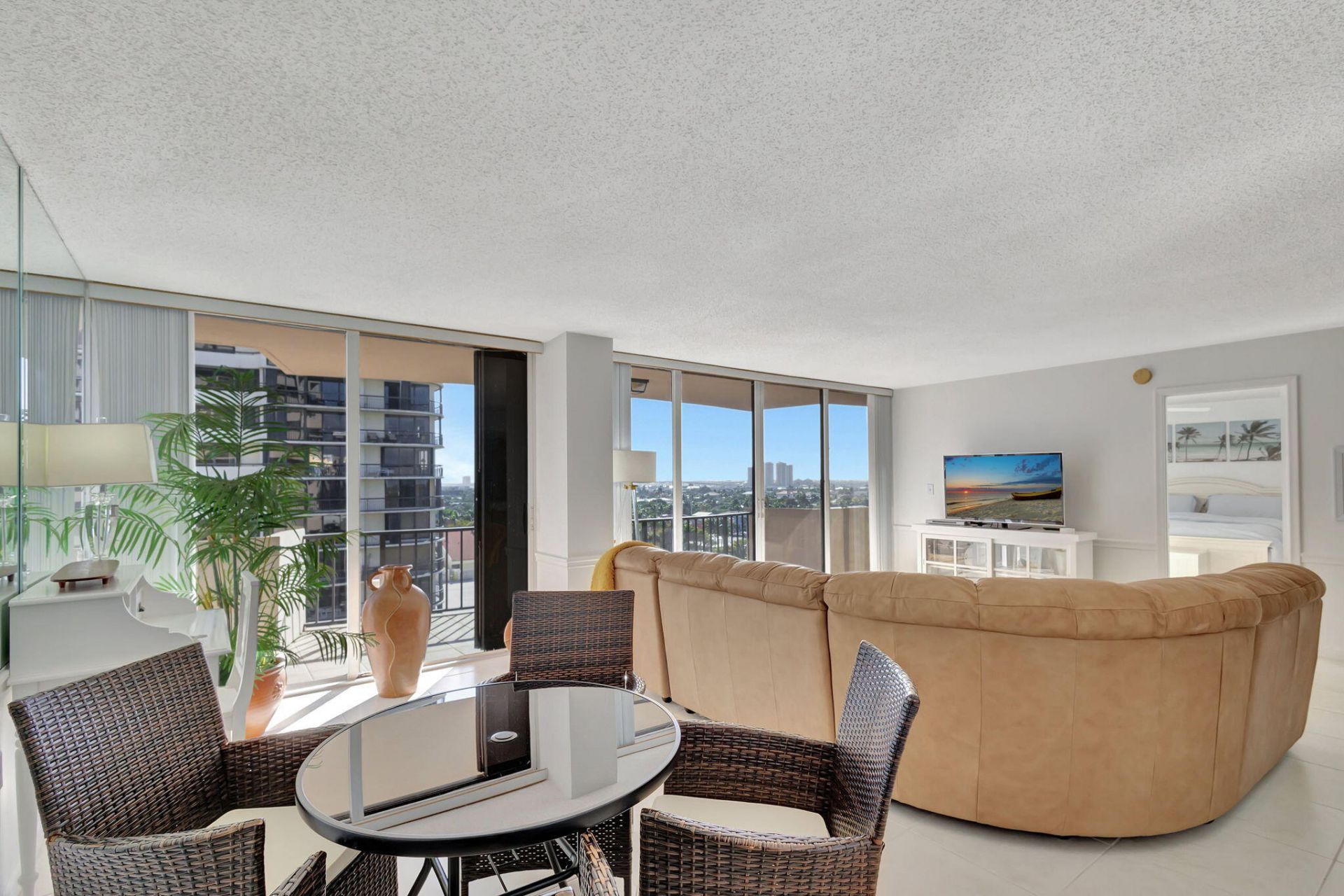 4200 N Ocean Drive, Unit 2-804, Singer Island, FL 33404 Photo