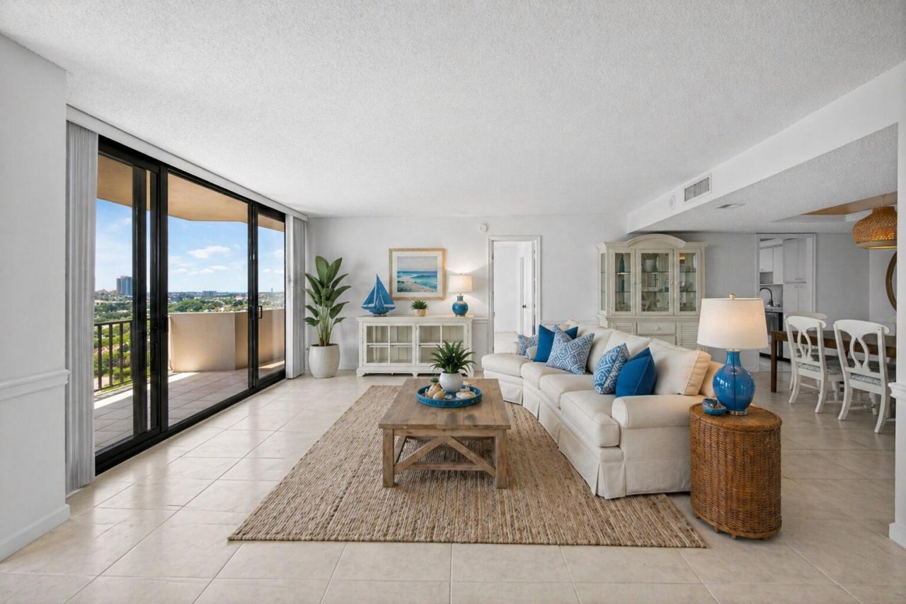 4200 N Ocean Drive, Unit 2-804, Singer Island, FL 33404 Photo