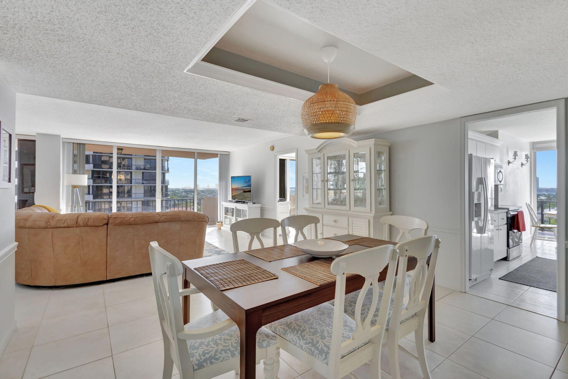 4200 N Ocean Drive, Unit 2-804, Singer Island, FL 33404 Photo