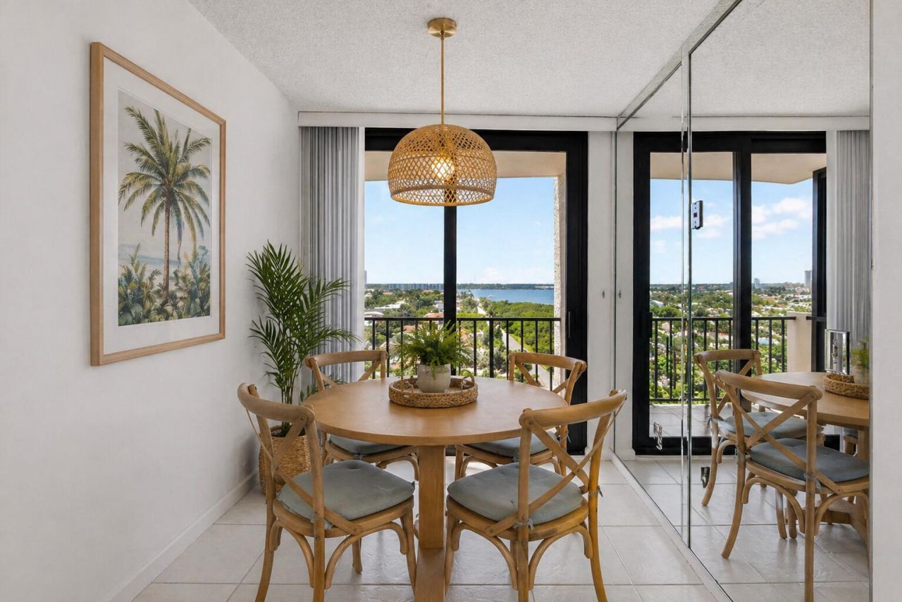 4200 N Ocean Drive, Unit 2-804, Singer Island, FL 33404 Photo