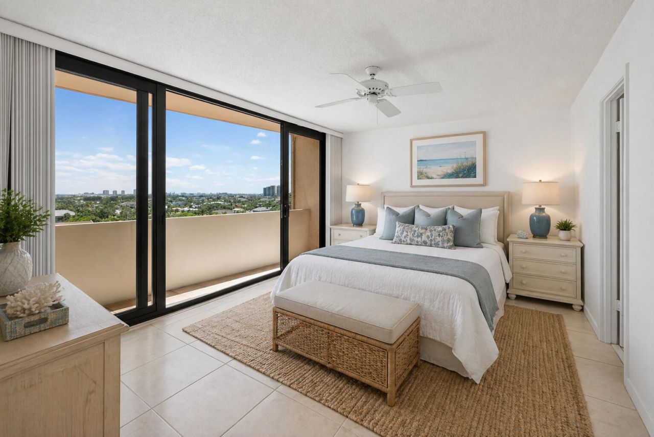 4200 N Ocean Drive, Unit 2-804, Singer Island, FL 33404 Photo