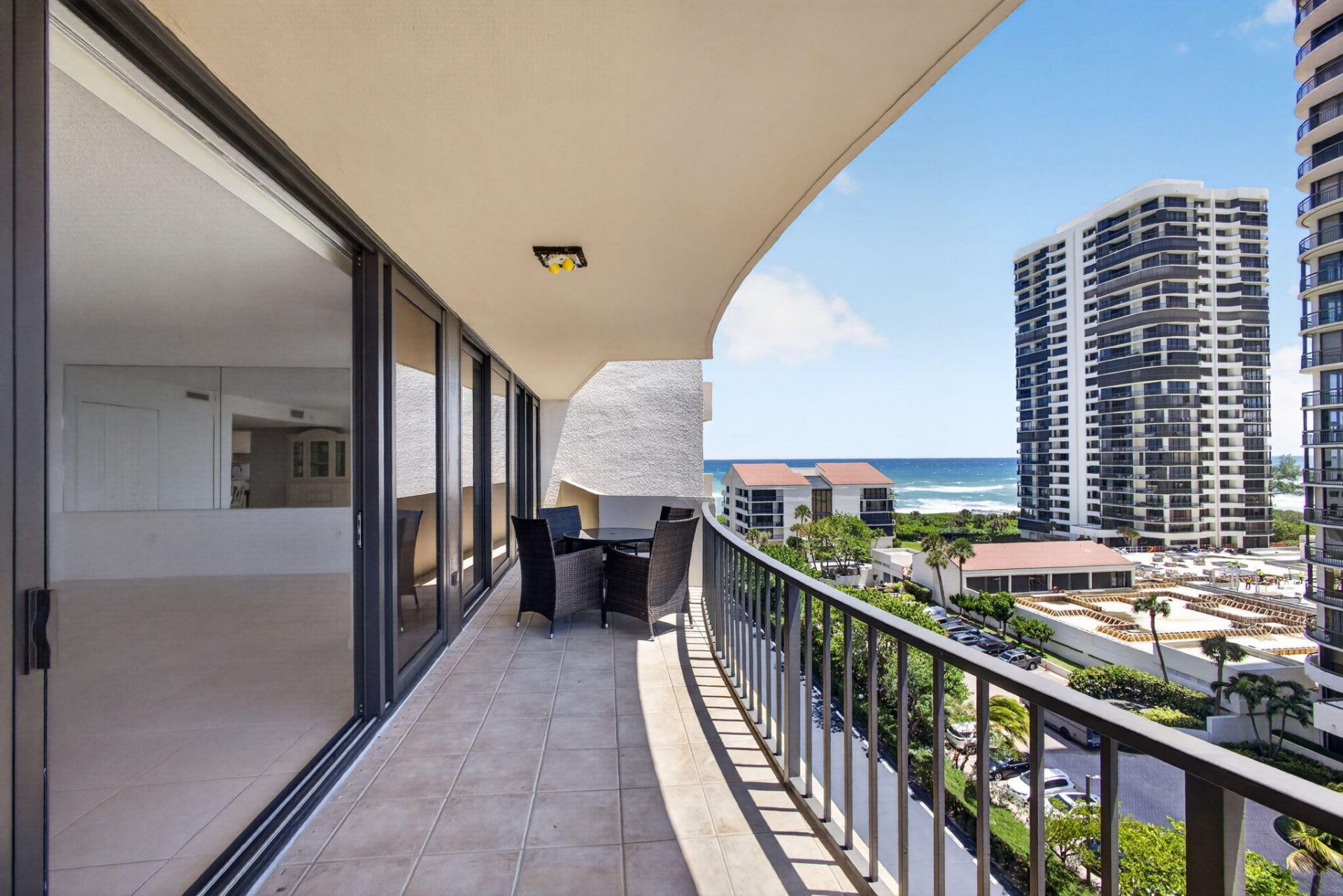 4200 N Ocean Drive, Unit 2-804, Singer Island, FL 33404 Photo