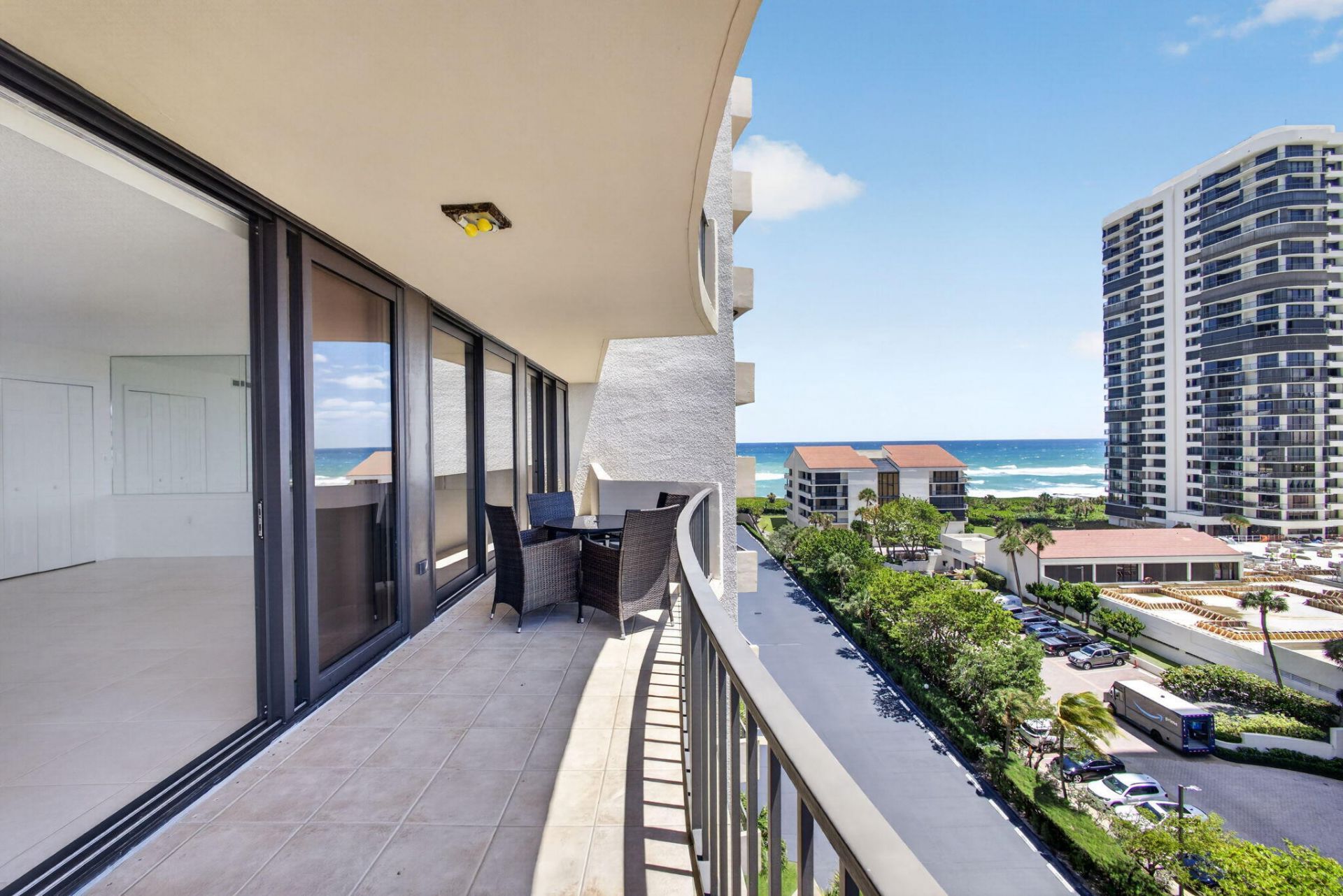 4200 N Ocean Drive, Unit 2-804, Singer Island, FL 33404 Photo