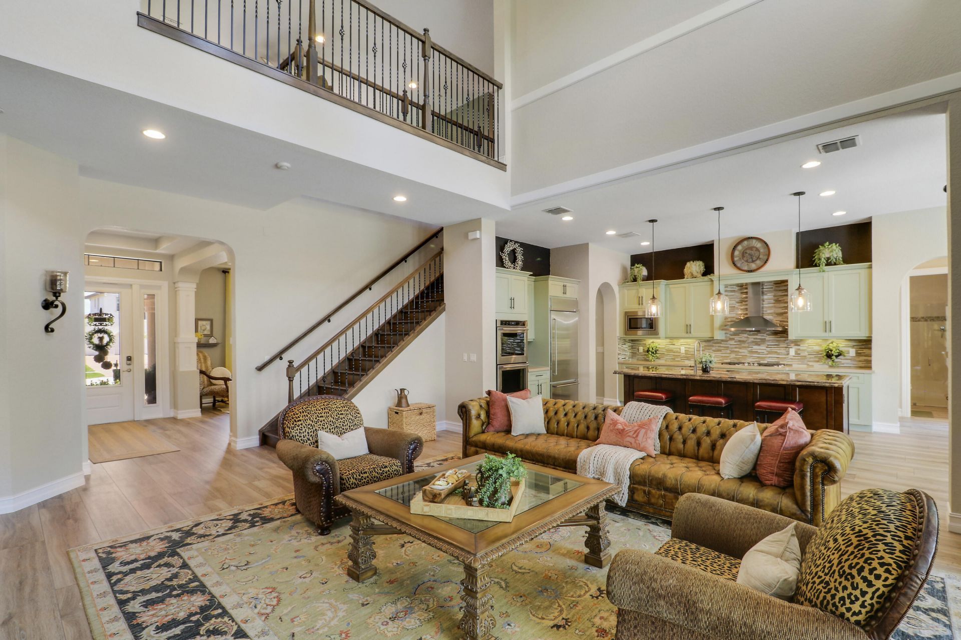 3045 NW Radcliffe Way, Palm City, FL 34990 Photo