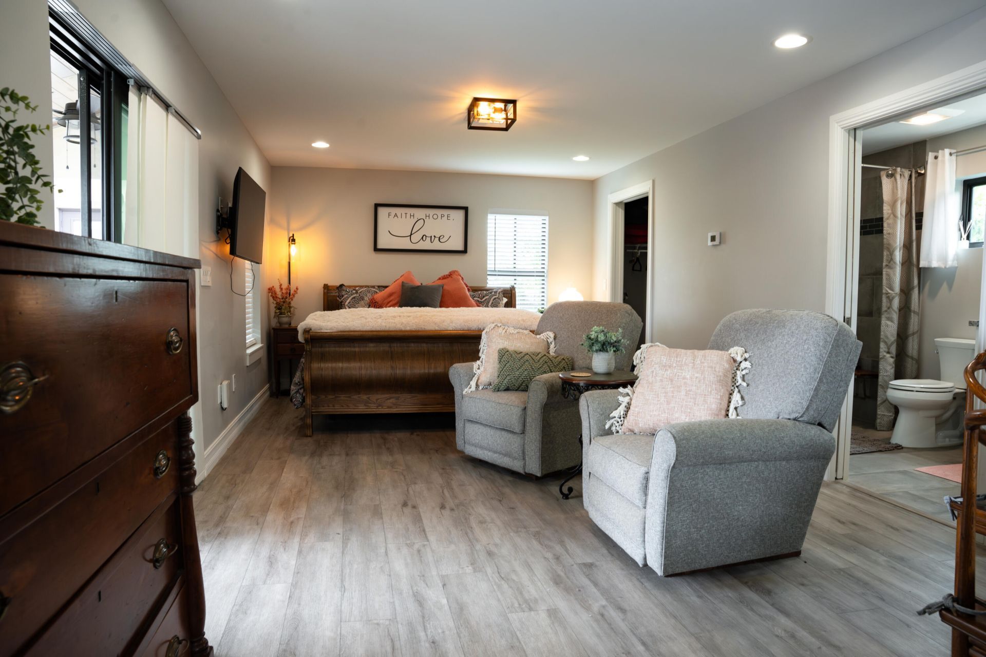 3045 NW Radcliffe Way, Palm City, FL 34990 Photo