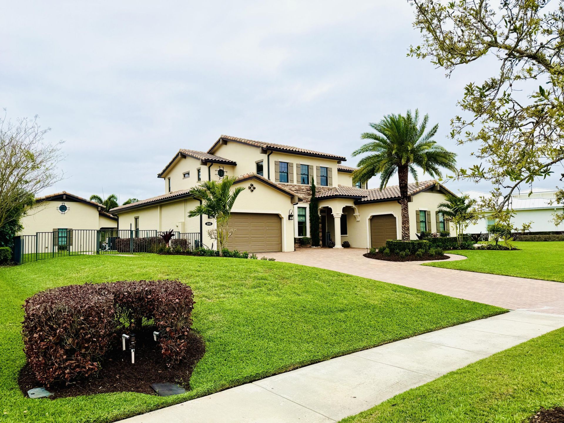 3045 NW Radcliffe Way, Palm City, FL 34990 Photo