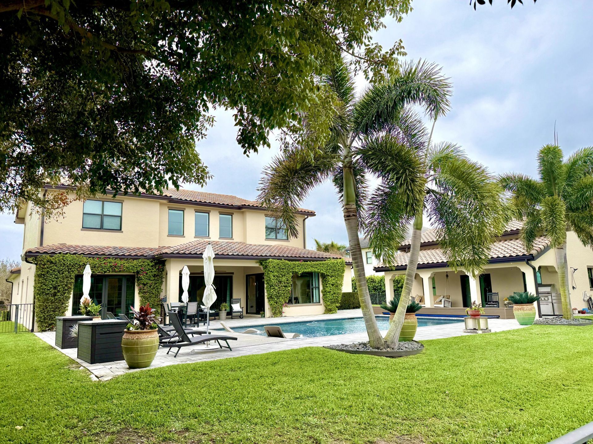 3045 NW Radcliffe Way, Palm City, FL 34990 Photo