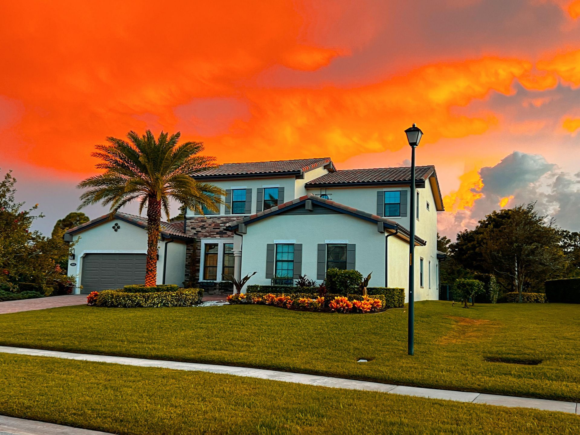 3045 NW Radcliffe Way, Palm City, FL 34990 Photo