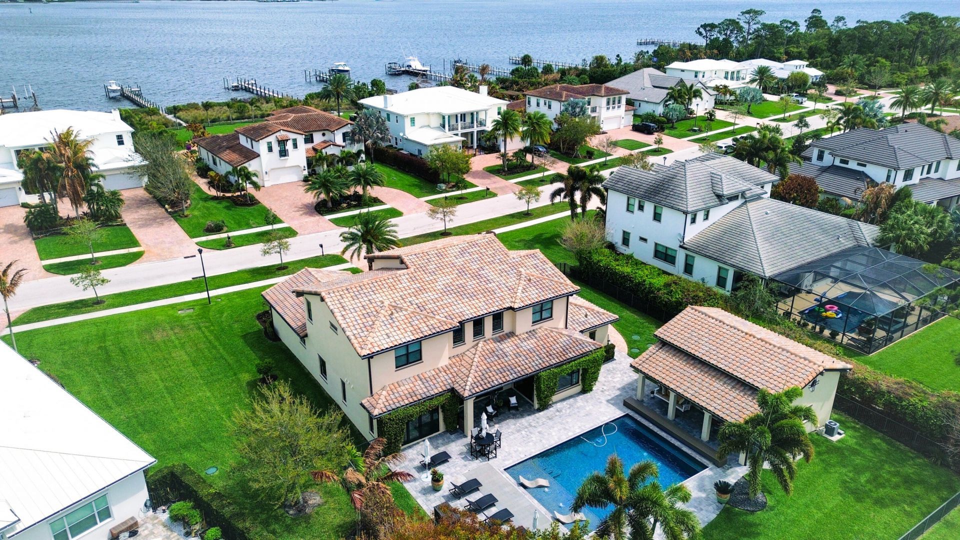 3045 NW Radcliffe Way, Palm City, FL 34990 Photo