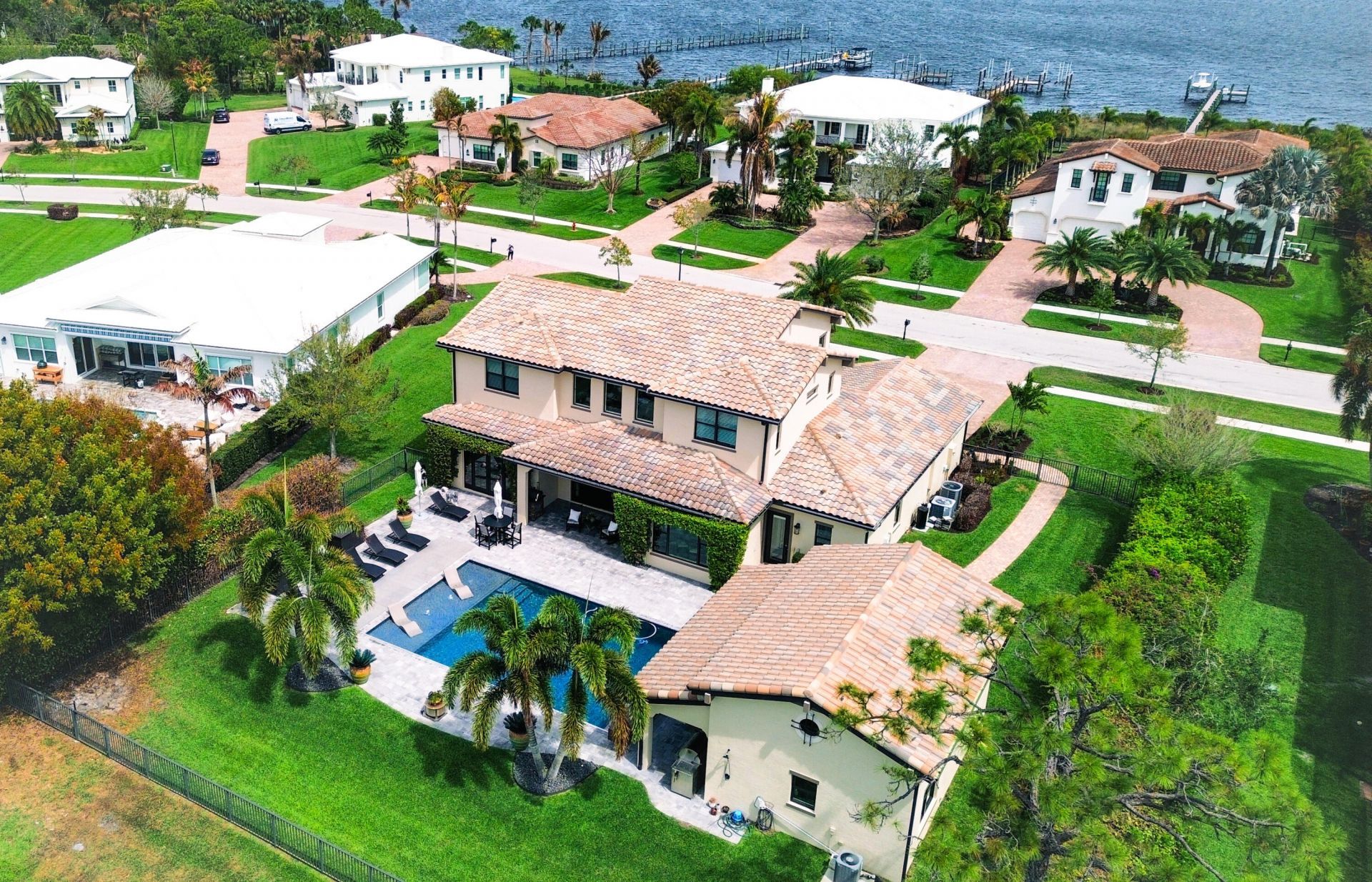 3045 NW Radcliffe Way, Palm City, FL 34990 Photo