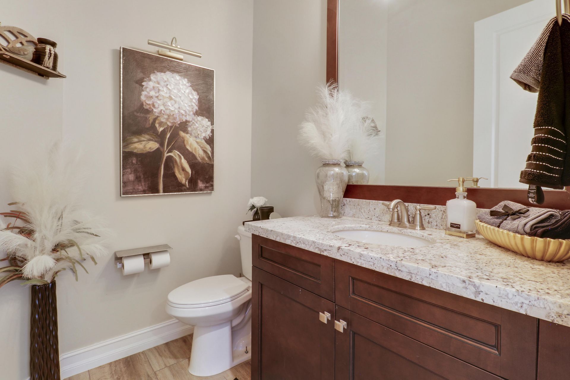 3045 NW Radcliffe Way, Palm City, FL 34990 Photo