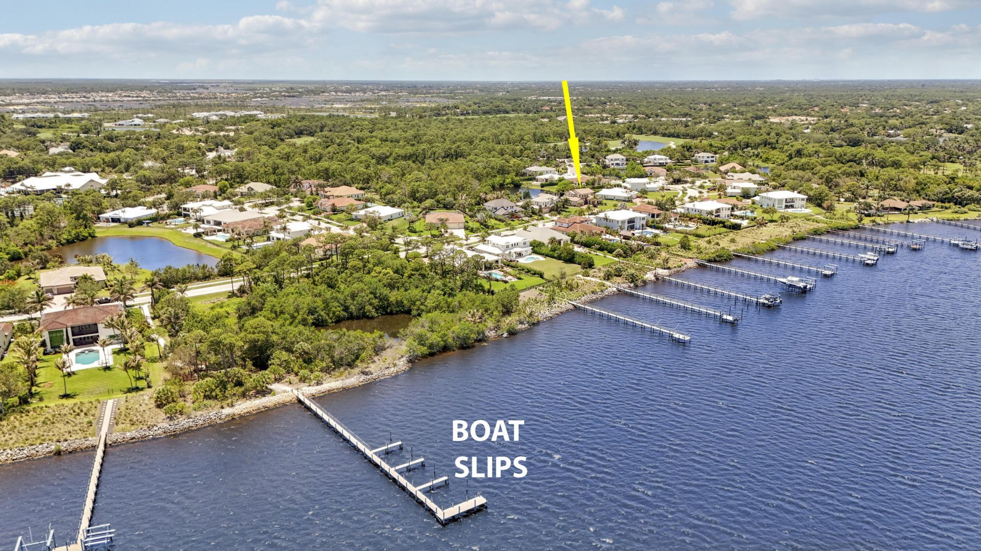 3045 NW Radcliffe Way, Palm City, FL 34990 Photo