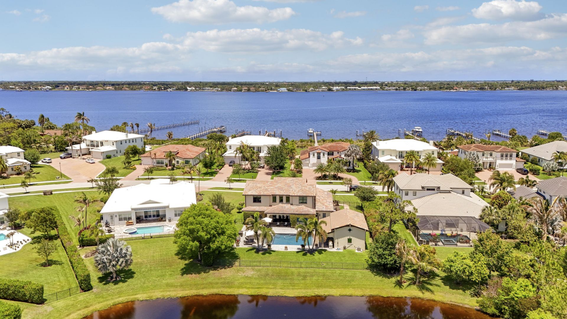 3045 NW Radcliffe Way, Palm City, FL 34990 Photo