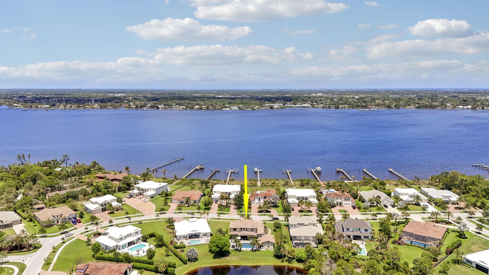 3045 NW Radcliffe Way, Palm City, FL 34990 Photo