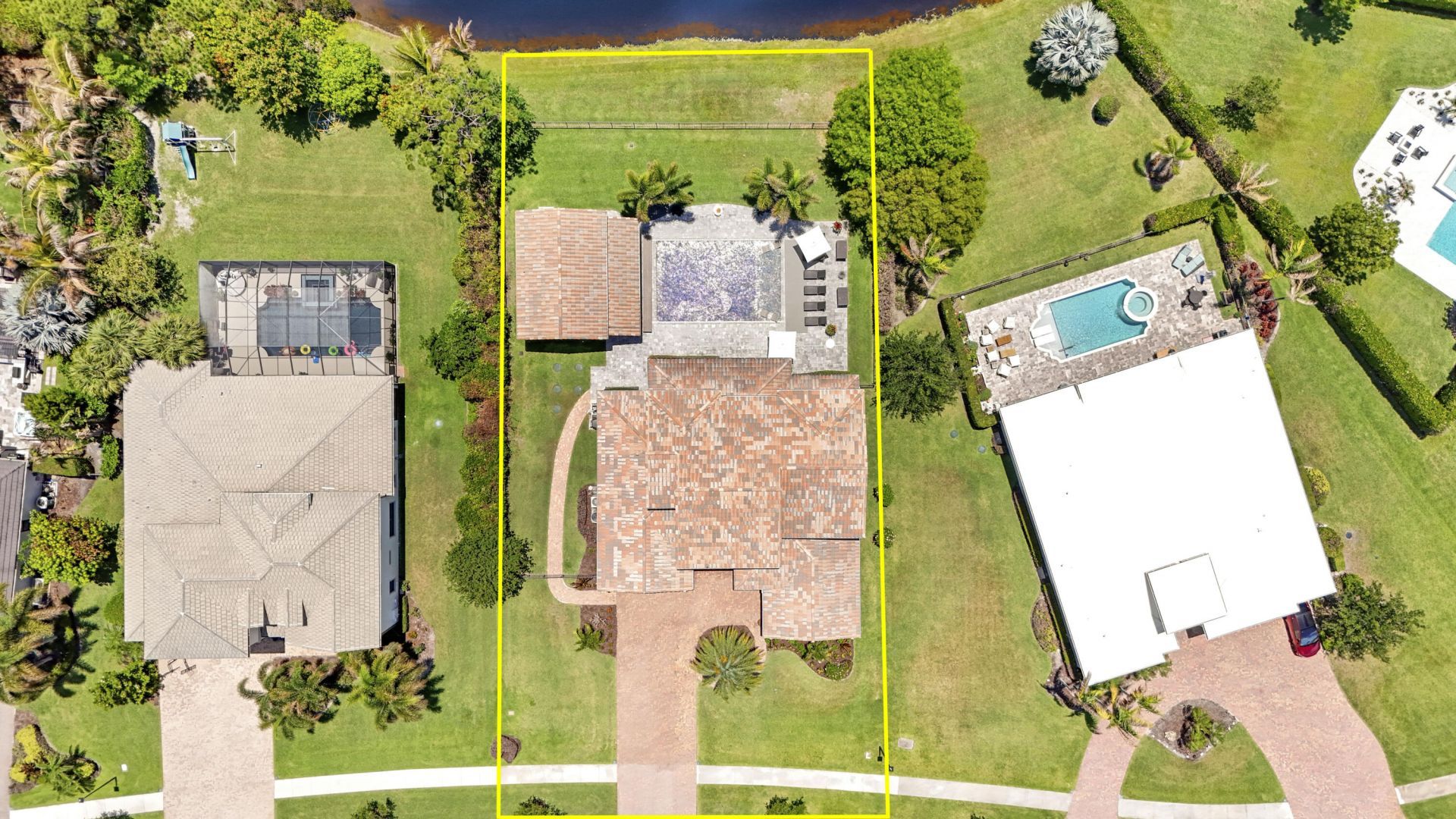3045 NW Radcliffe Way, Palm City, FL 34990 Photo