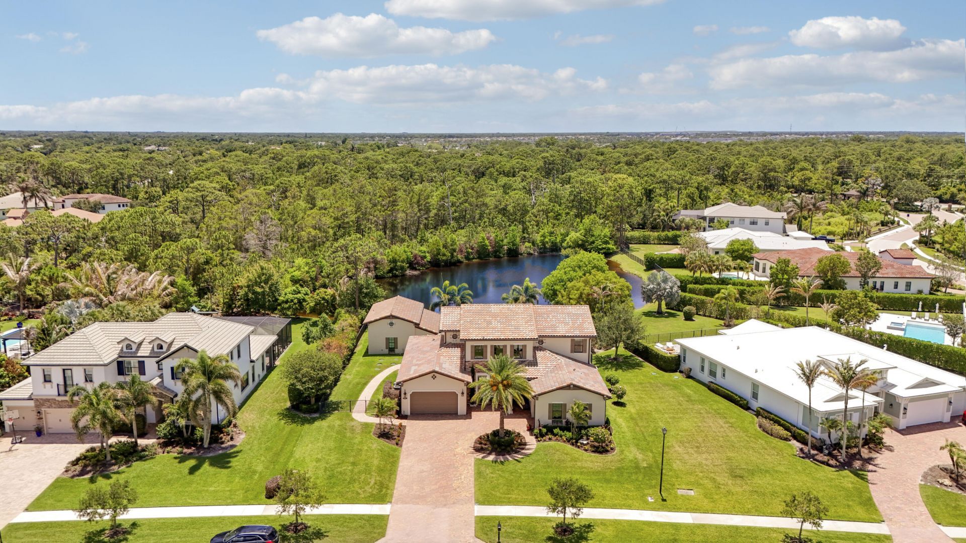 3045 NW Radcliffe Way, Palm City, FL 34990 Photo