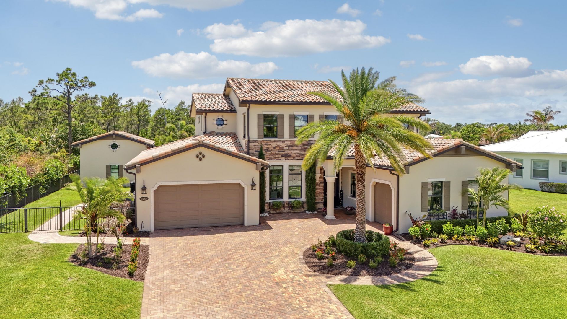 3045 NW Radcliffe Way, Palm City, FL 34990 Photo