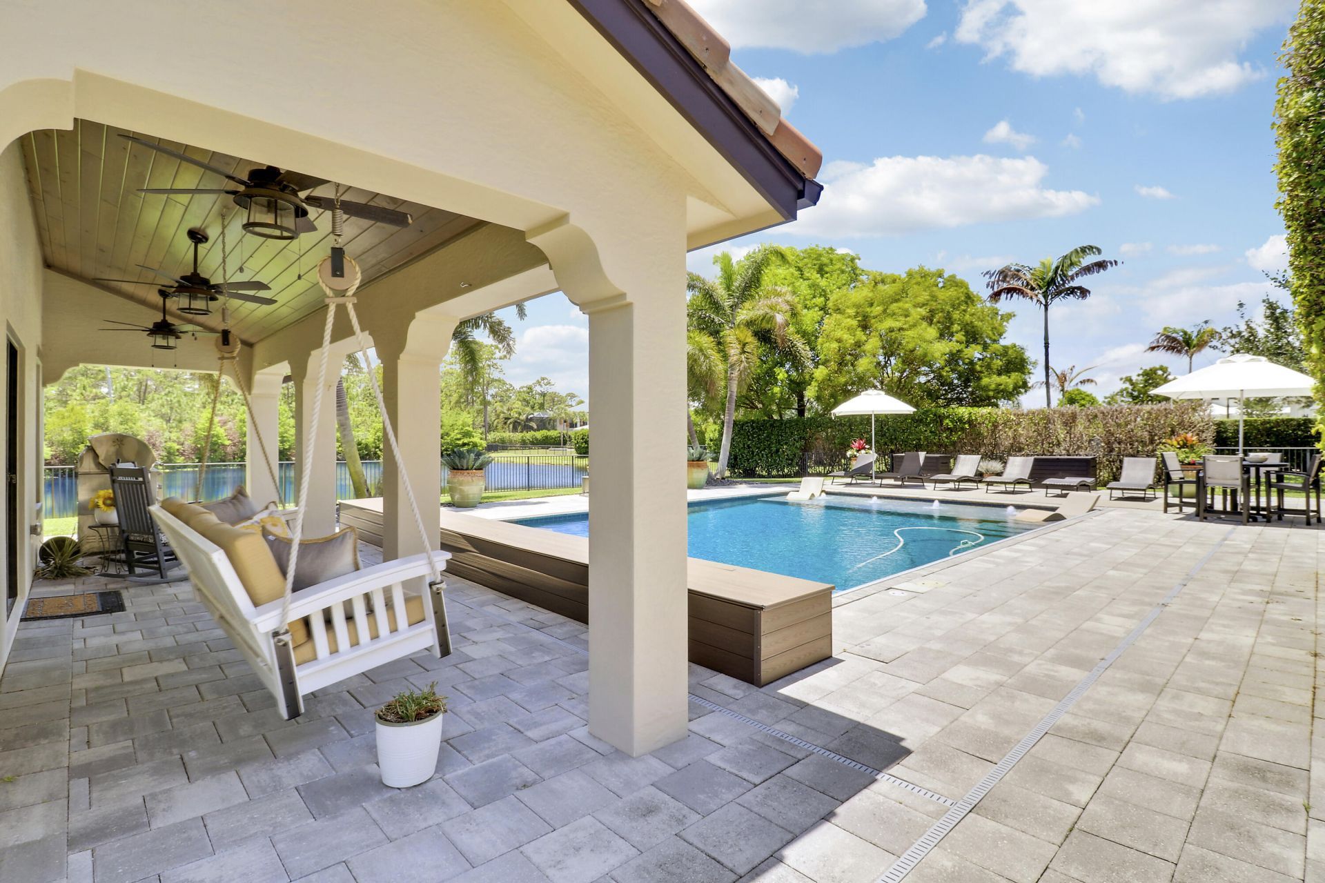 3045 NW Radcliffe Way, Palm City, FL 34990 Photo