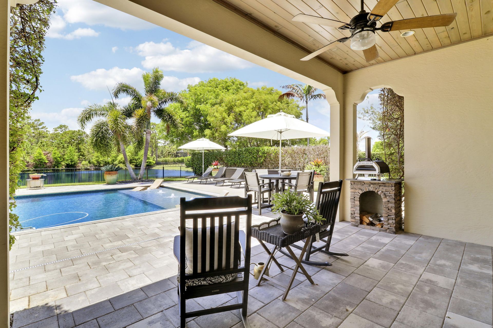 3045 NW Radcliffe Way, Palm City, FL 34990 Photo