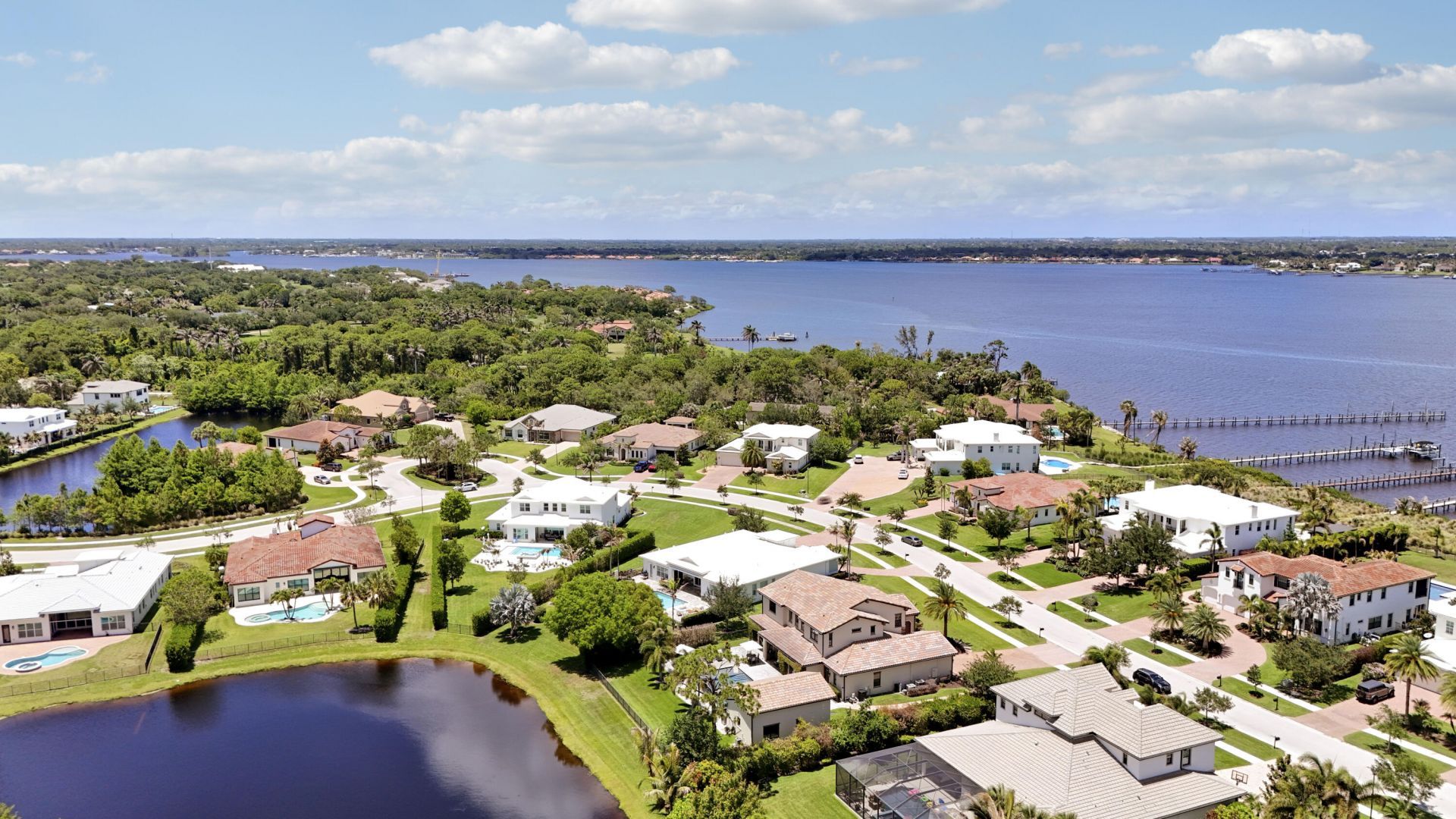 3045 NW Radcliffe Way, Palm City, FL 34990 Photo