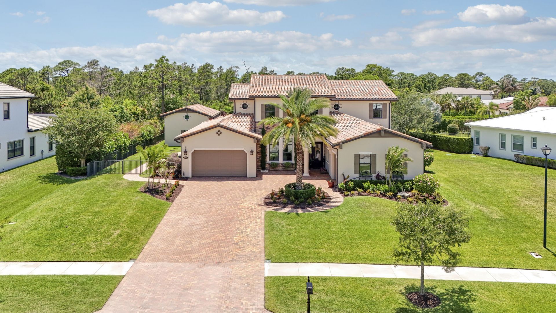3045 NW Radcliffe Way, Palm City, FL 34990 Photo