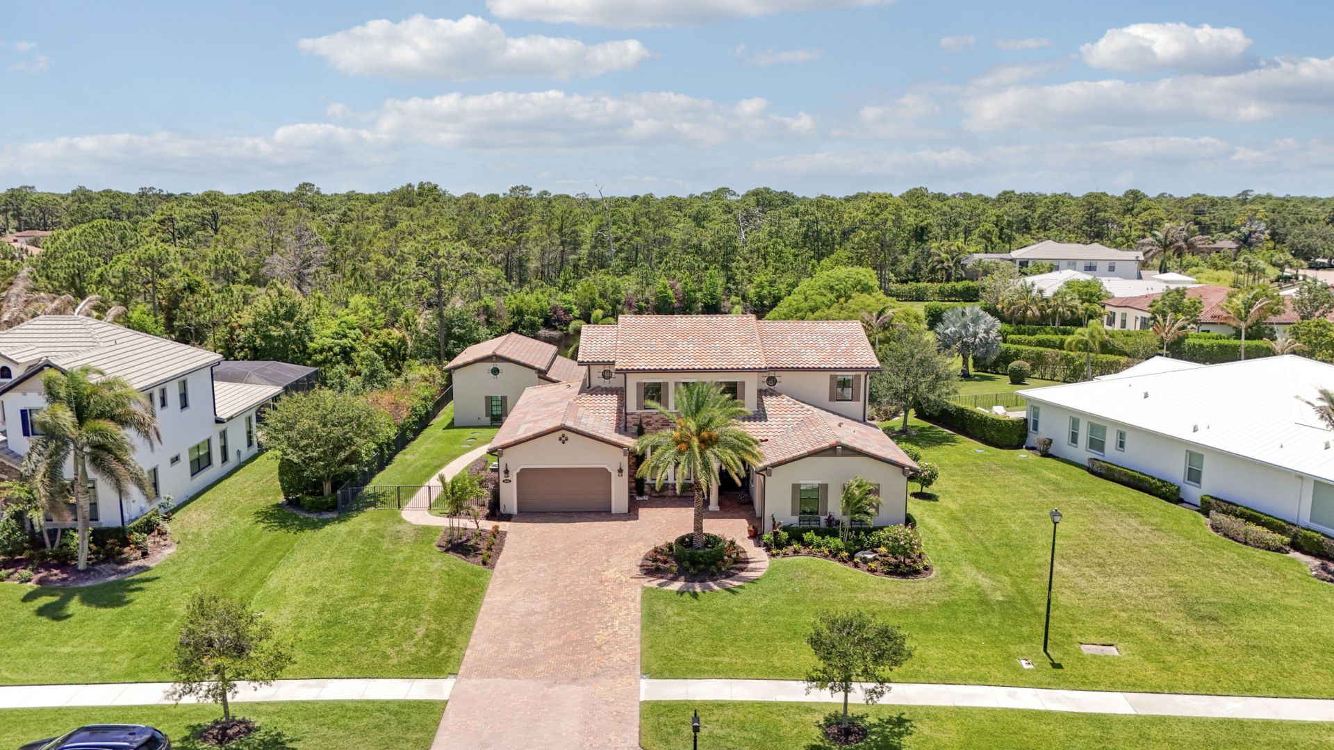 3045 NW Radcliffe Way, Palm City, FL 34990 Photo