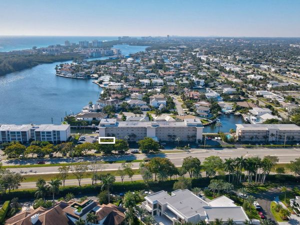 750 NE Spanish River Boulevard, Unit 201, Boca Raton, FL 33431