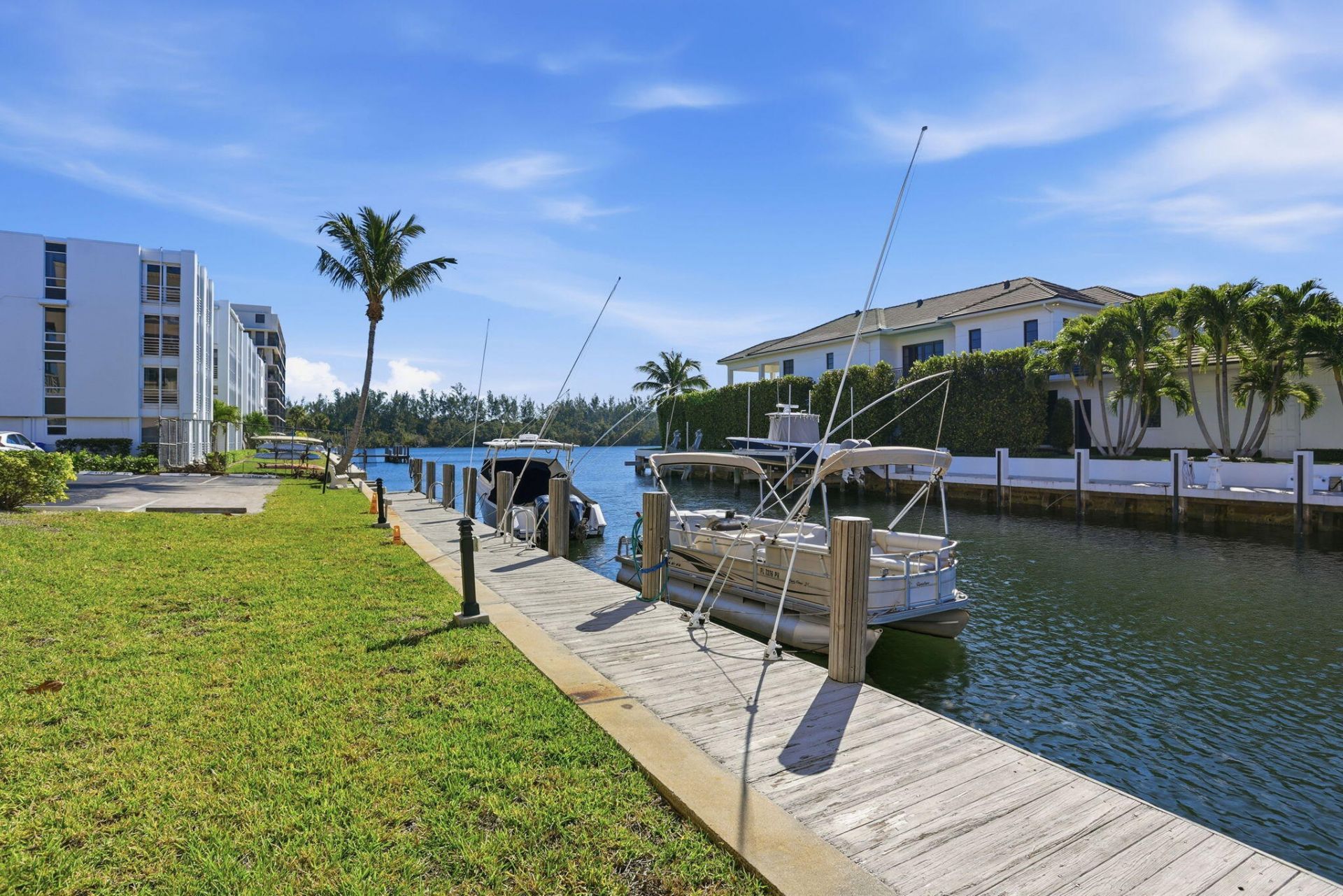 750 NE Spanish River Boulevard, Unit 201, Boca Raton, FL 33431 Photo