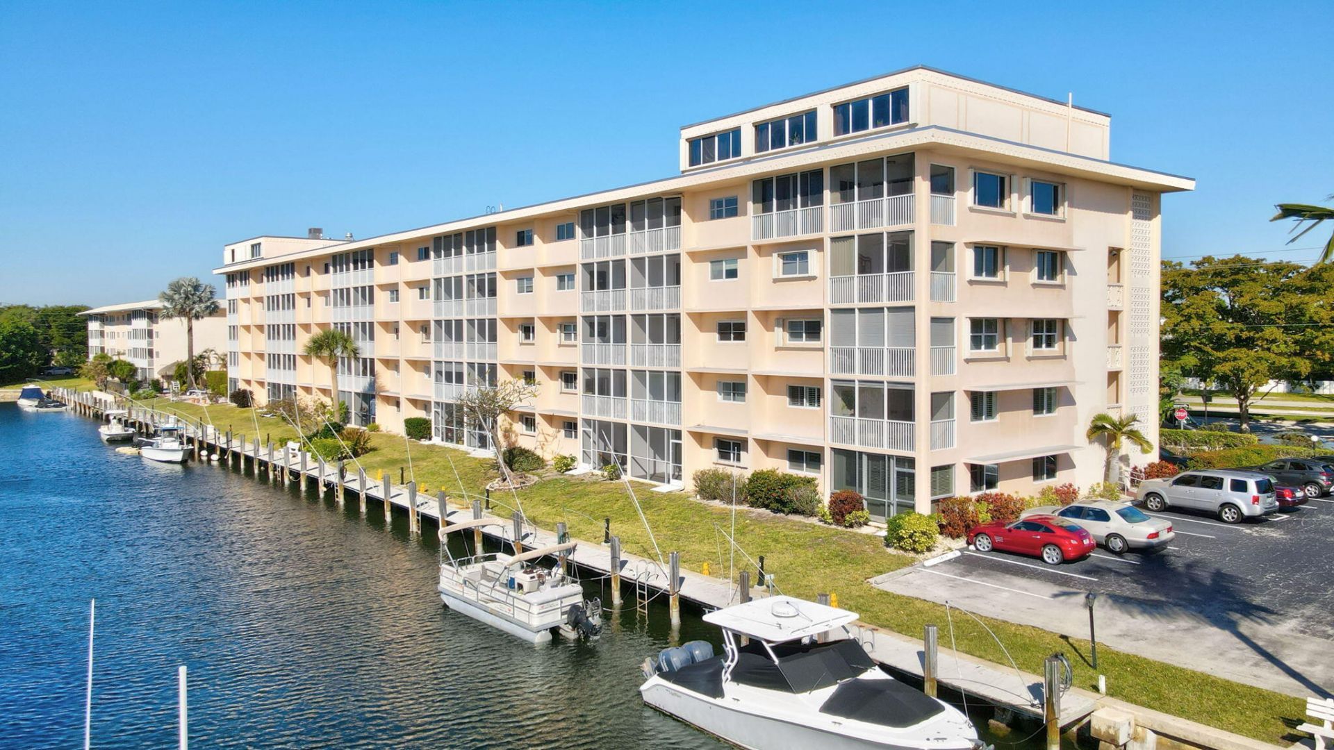 750 NE Spanish River Boulevard, Unit 201, Boca Raton, FL 33431 Photo