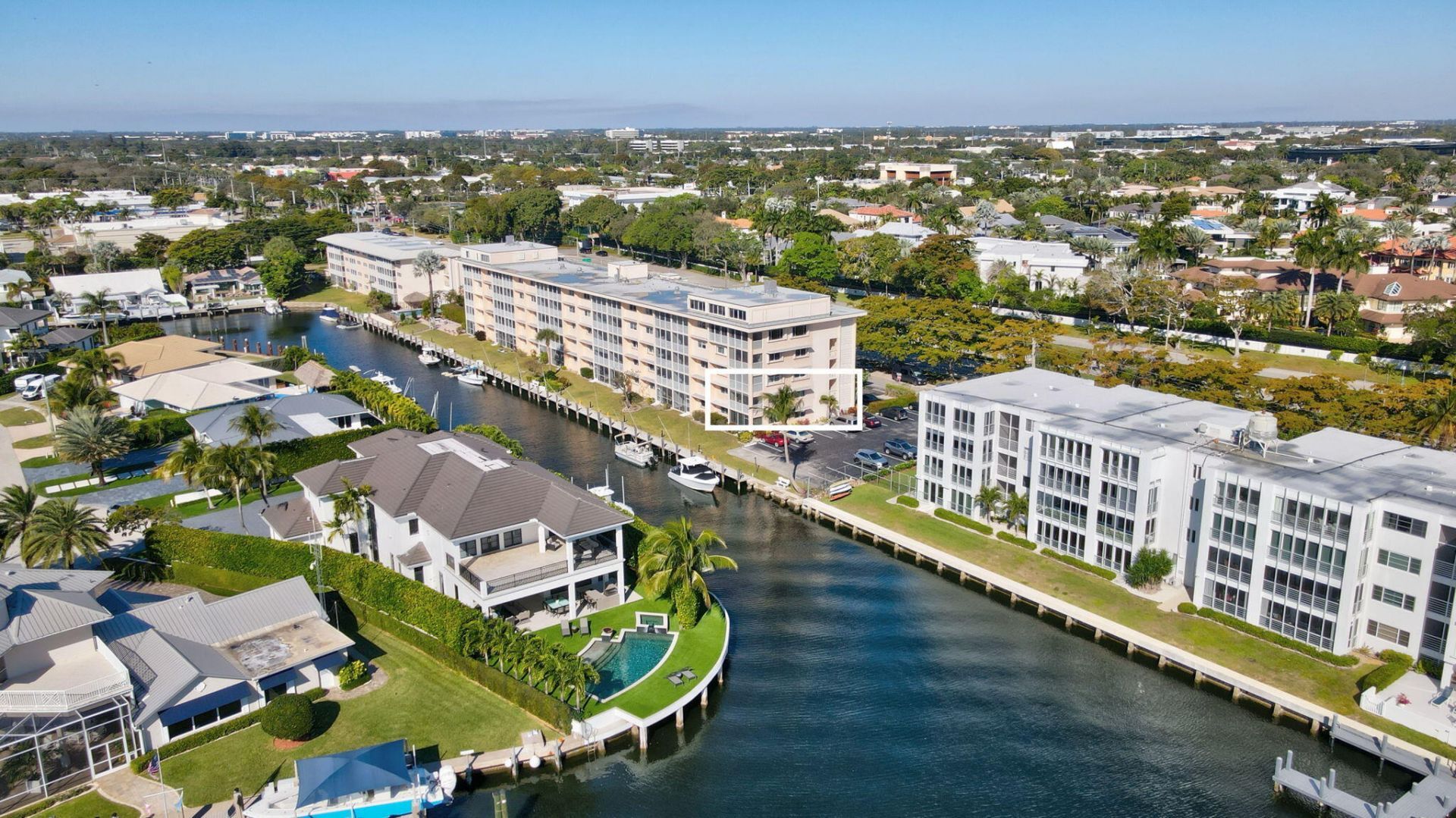 750 NE Spanish River Boulevard, Unit 201, Boca Raton, FL 33431 Photo