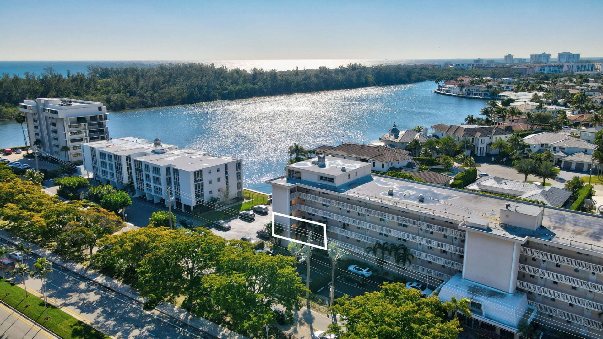 750 NE Spanish River Boulevard, Unit 201, Boca Raton, FL 33431 Photo