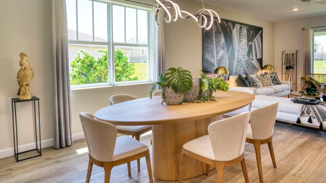 13825 SE Land Grv Street, Port Saint Lucie, FL 34984 Photo