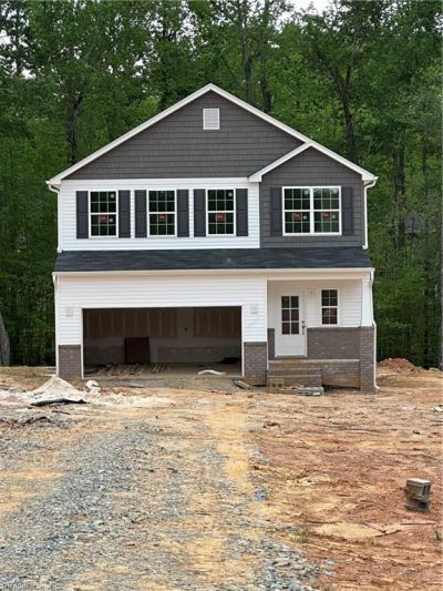 6412 Gardenview Road, Unit 47, Pleasant Garden, NC 27313 Main Photo