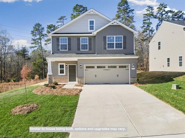 6412 Gardenview Road, Unit 47, Pleasant Garden, NC 27313