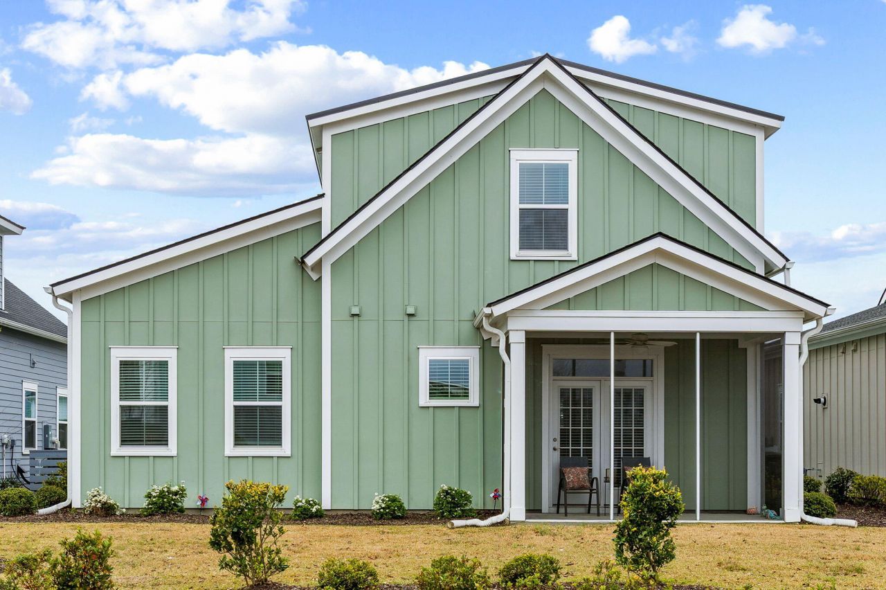 3508 Habenaria Road Photo 18