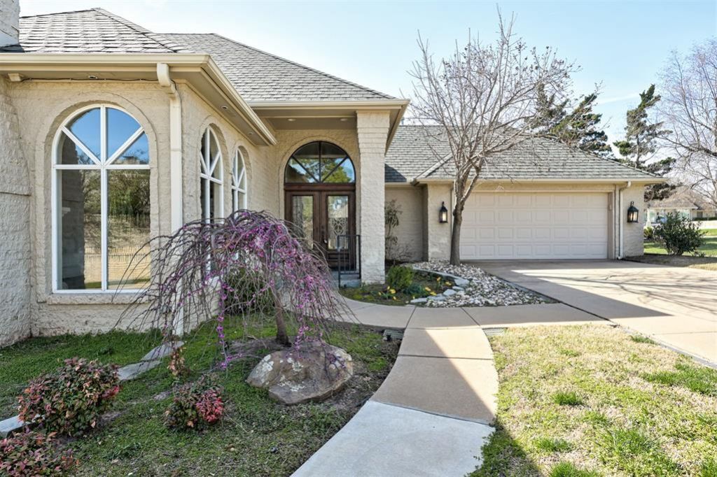 6216 Harden Drive, Oklahoma City, OK 73118 Main Photo