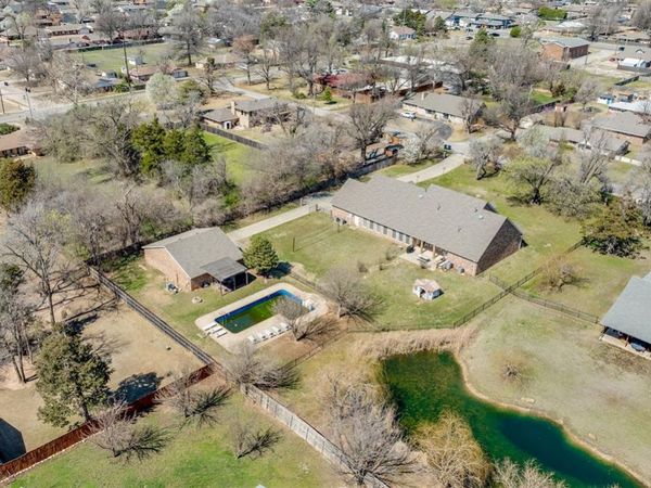 4014 NW 48th Street, Oklahoma City, OK 73112