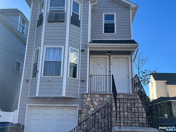 766 E 26th Street 2, PATERSON, NJ 07504