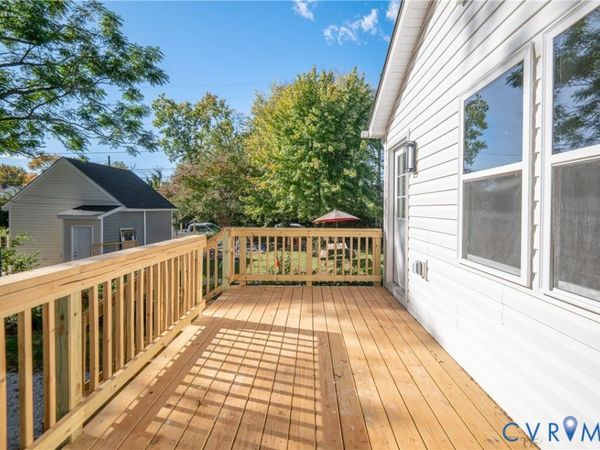 1723 Blair Street , Richmond, VA 23220