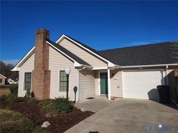 406 Stone Hearth Court , Hopewell, VA 23860