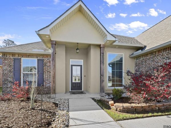 13711 Fig Dr, Denham Springs, LA 70726