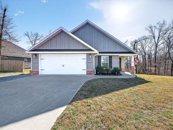 281 Kinross Drive , Bella Vista, AR 72715