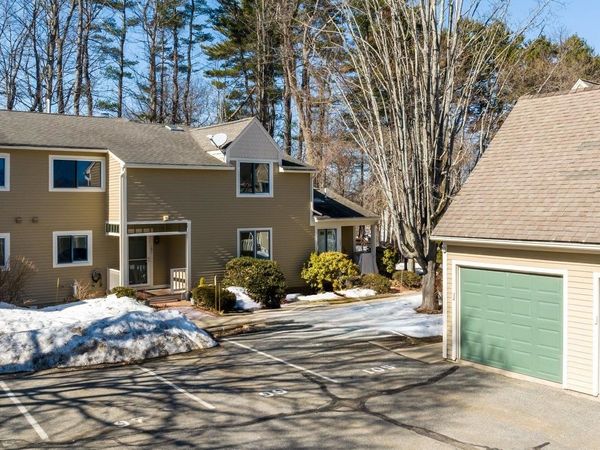 101 Spinnaker Way, Portsmouth, NH 03801