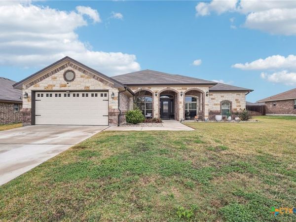 5004 Fresco Drive, Killeen, TX 76549